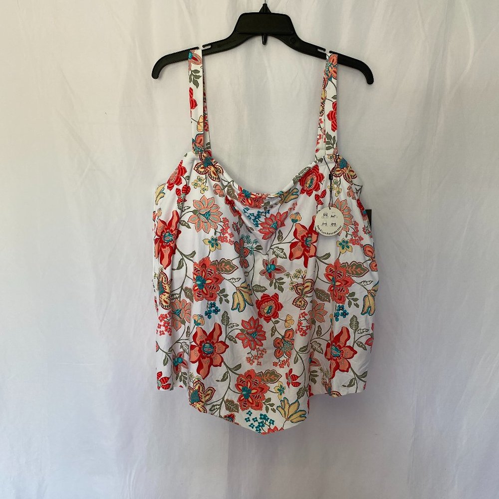 COCO REEF PLUSS SIZE SWIMWEAR UNDERWIRE SOLUTION